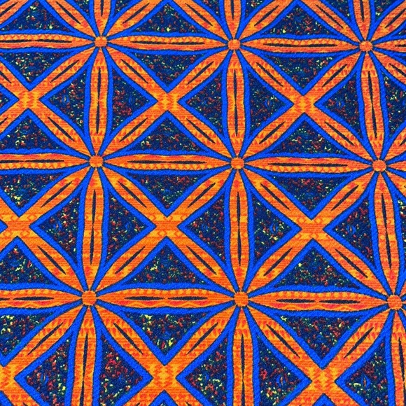 LuLaRoe Skirt size Small - Picture 2 of 4